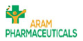 Aram Pharmaceuticals franchise company in Gujarat