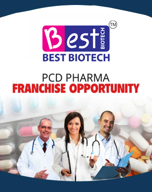 top pharma franchise company in Andhra Pradesh