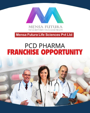 top pharma company in Haryana Mensa Futura Life Sciences