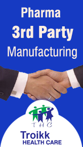 Third Party Manufacturing in Himachal Pradesh
