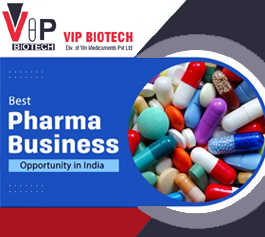 Top Pharma Franchise Company in Jaipur Rajasthan Vip Biotech