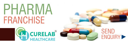 Curelab Healthcare is a best pcd pharma company in ahmedabad gujarat