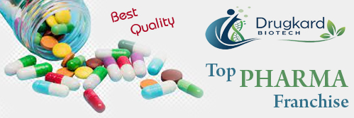 best pharma company in chandigarh Drugkard Biotech