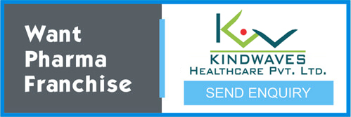 Top pharma franchise company in Haryana Kindwaves Healthcare