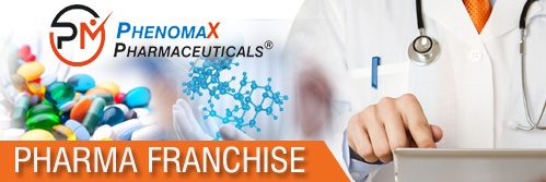 best pharma company in chandigarh Phenomax Pharmaceuticals