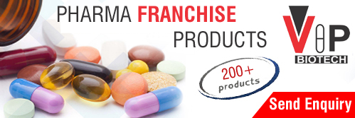 best pharma company in Jaipur Rajasthan Vip Biotech