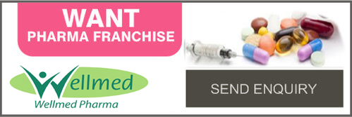 Top pharma franchise company in Chandigarh Wellmed Pharma