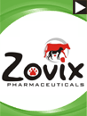 Zovix Pharma Best Veterinary Products Franchise Company